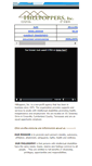 Mobile Screenshot of hilltoppersinc.com